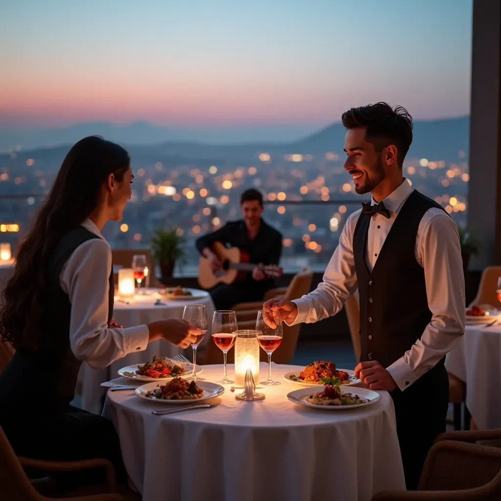 Team collaboration space